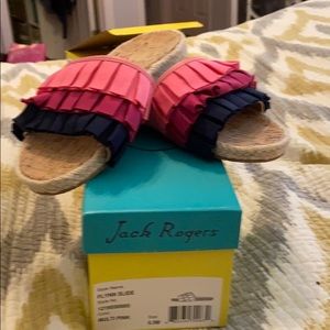 Jack Rogers Sandals